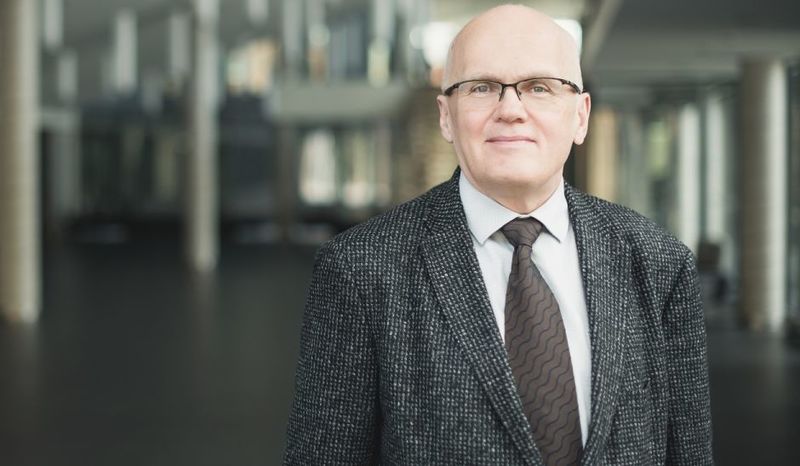 Taivano investicija į lustų gamybą padidintų Lietuvos technologijų lygį